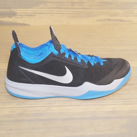 nike crusader basketball shoes